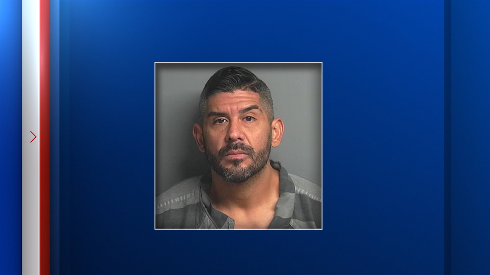 Former Montgomery County detention officer arrested and charged with ...