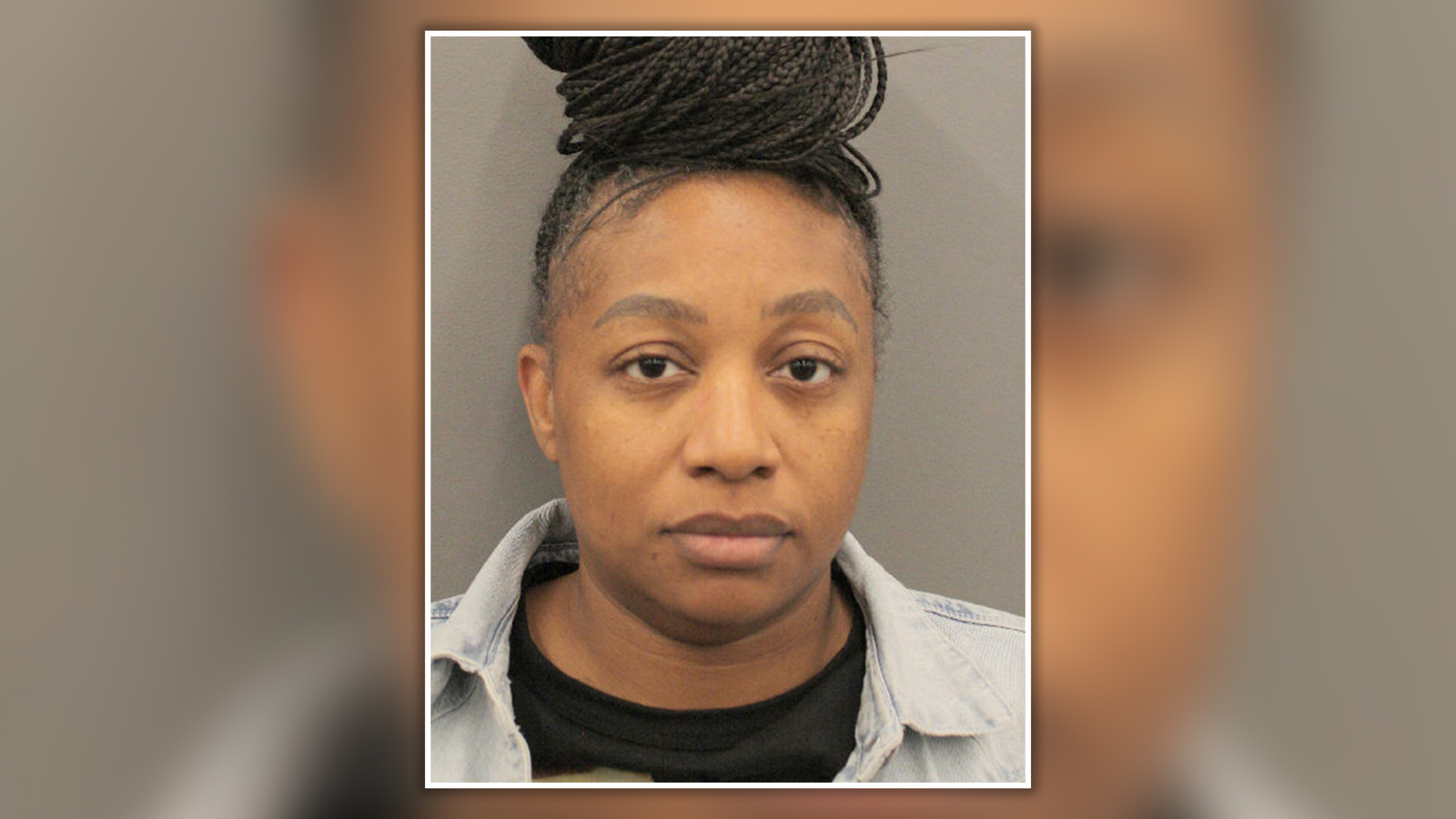 Solomon accused of practicing dentistry without license at