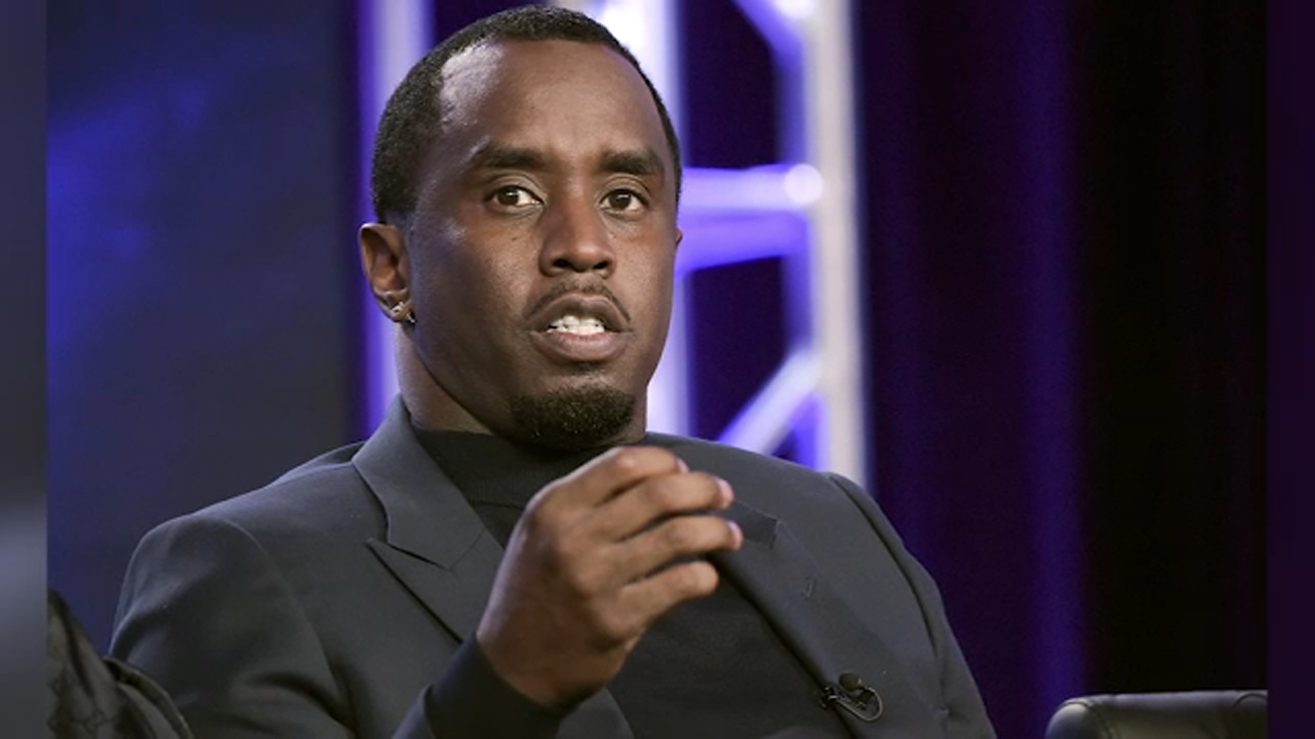 Woman sues Sean Combs claiming he sexually assaulted her & got her pregnant