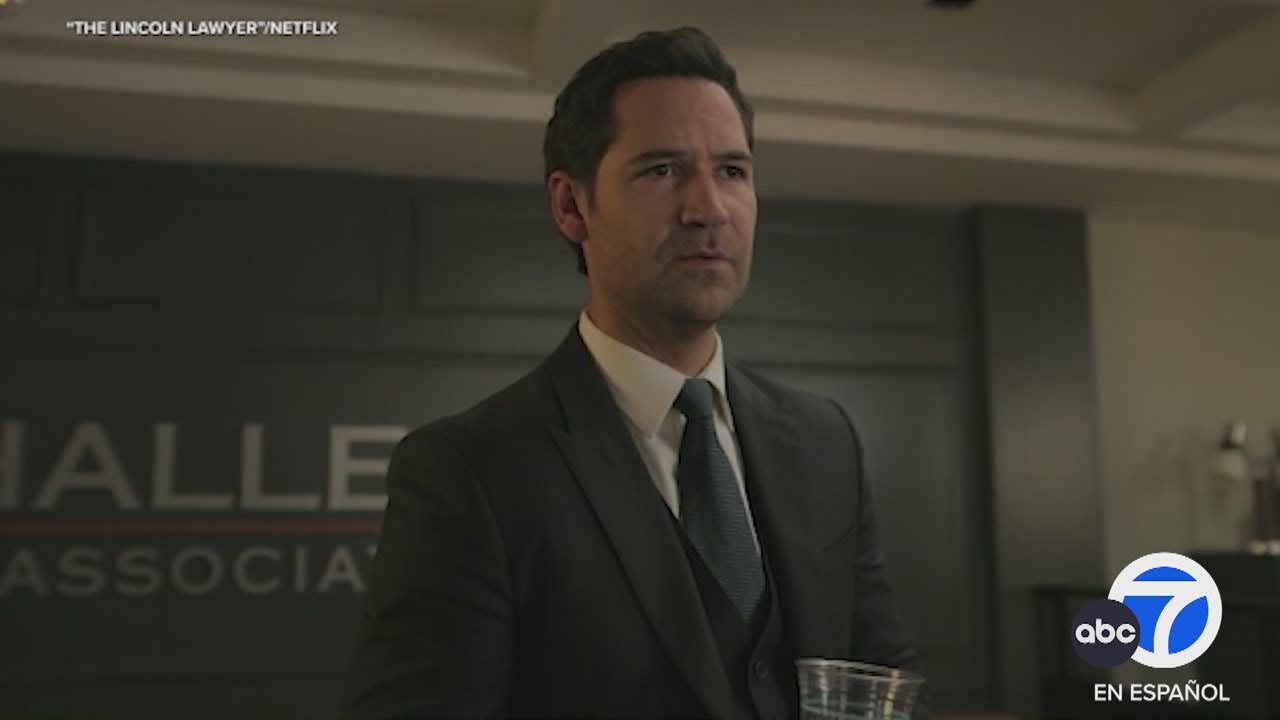 Madre e hija llegan al YouTube Theater para presentar 'Las Angélicas' 