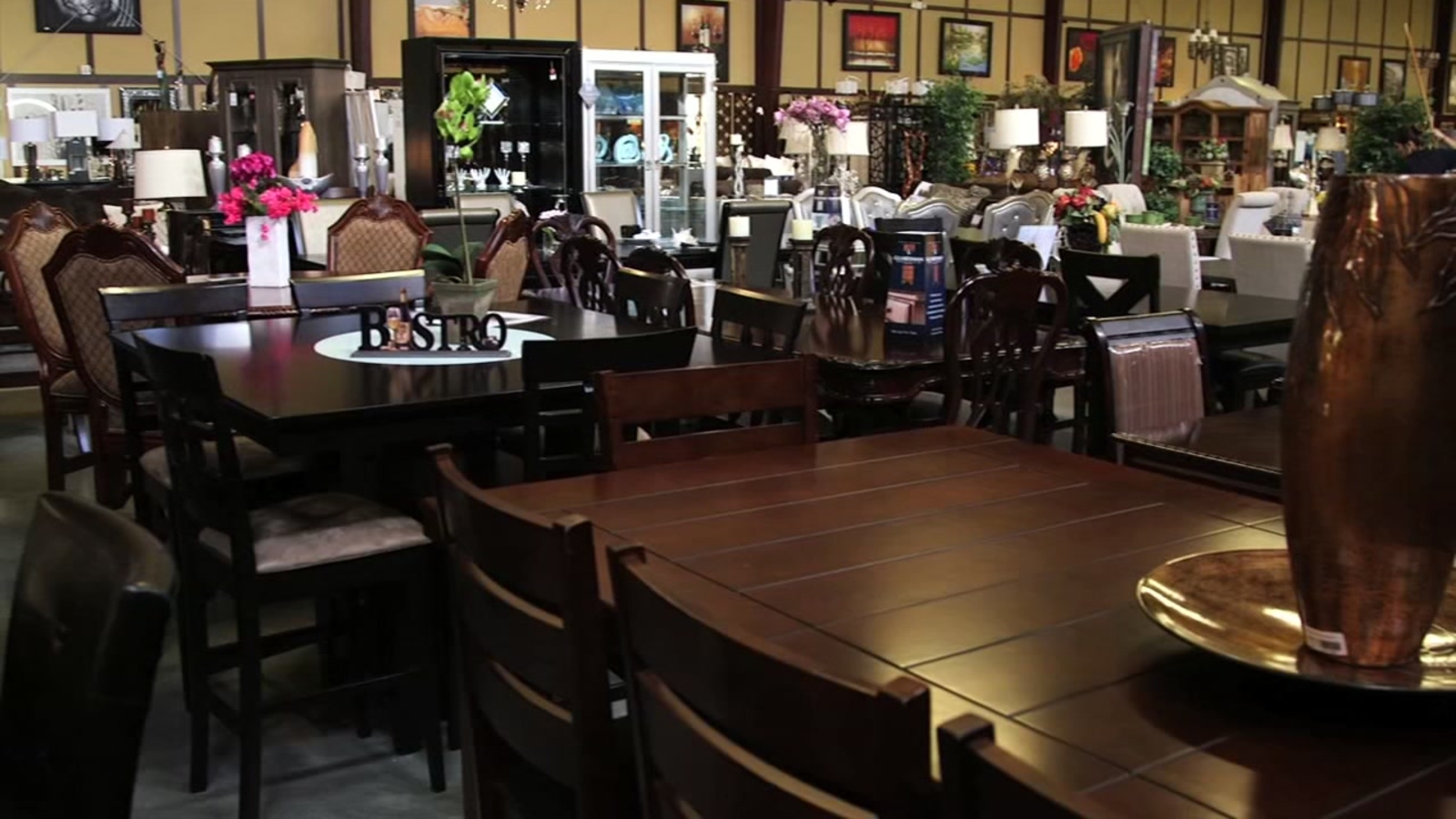 CTO October 1 Katy Furniture ABC13 Houston