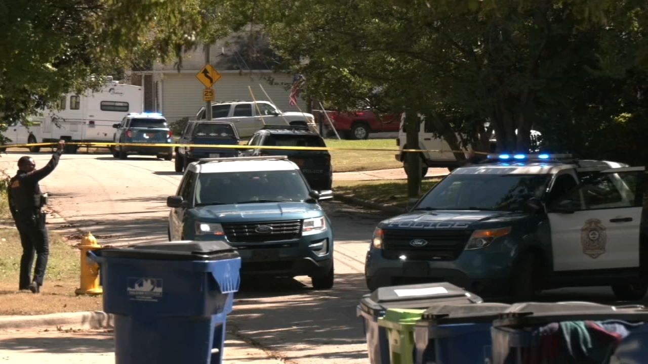 Woman killed in Raleigh shooting, no arrest made
