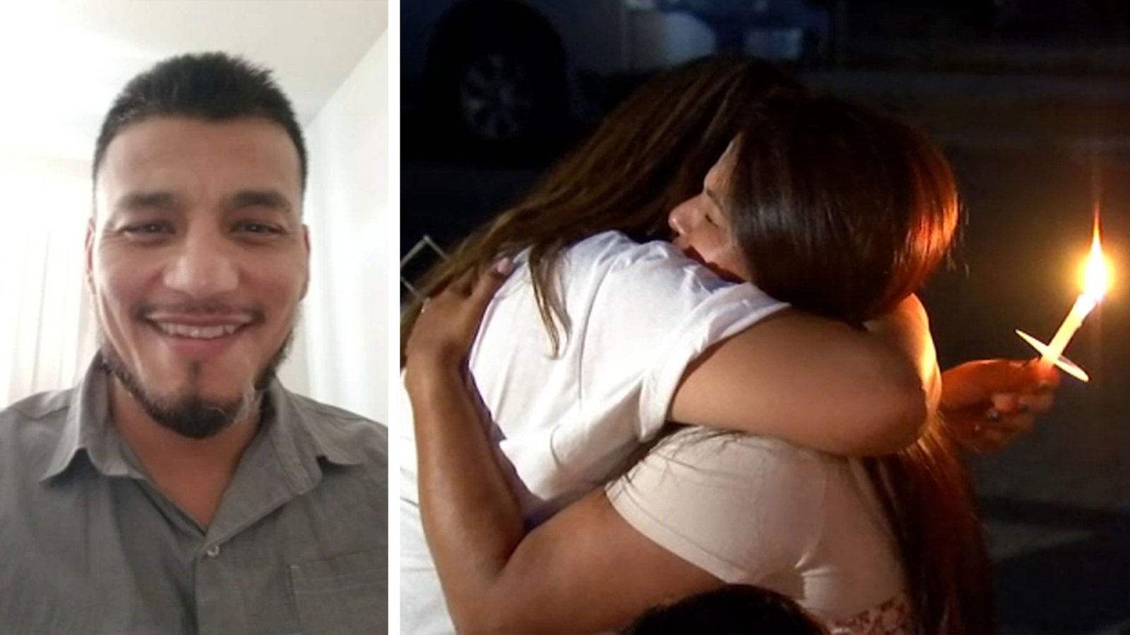 Family mourns man who was shot and killed while riding his bike in central Fresno