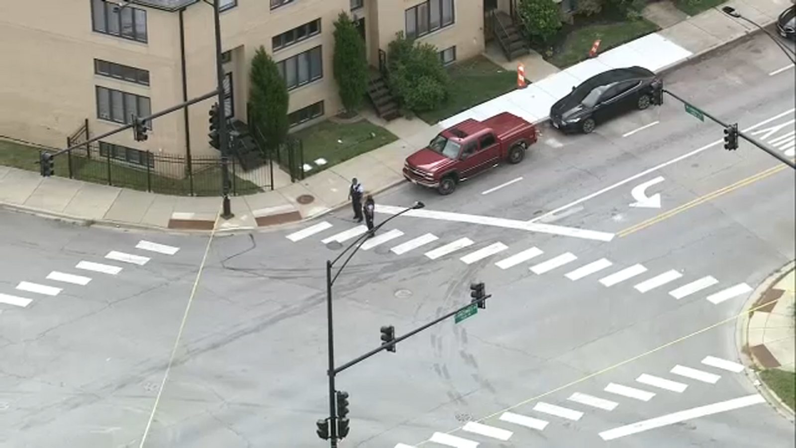Chicago shooting: 3 shot, 1 critically injured in Morgan Park near ...