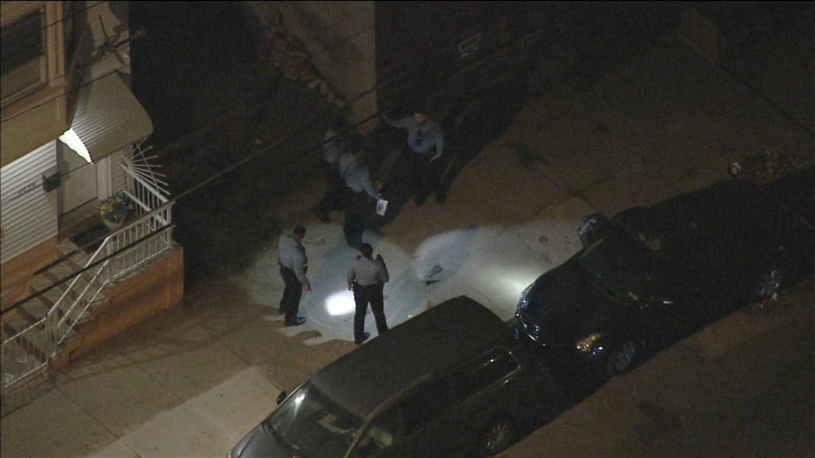 Man shot in the back in Philadelphia's Hunting Park section - 6abc ...