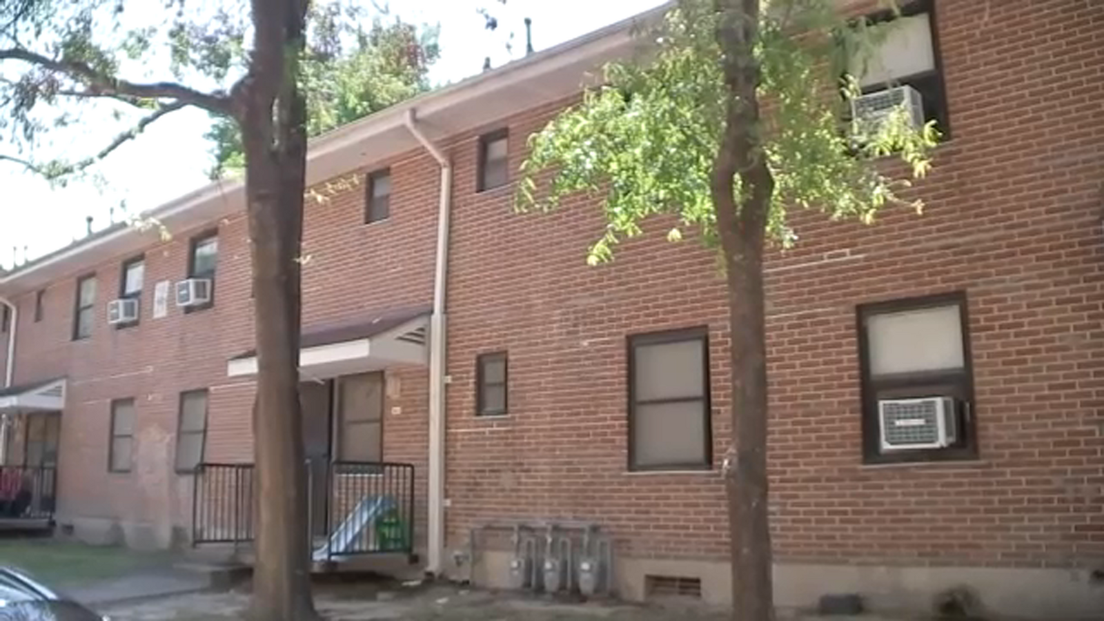 Houston's oldest public housing complex Cuney Homes to be demolished ...