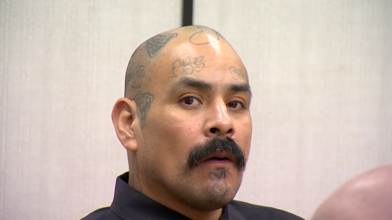 Witnesses take the stand in day two of trial for Daniel Gonzalez