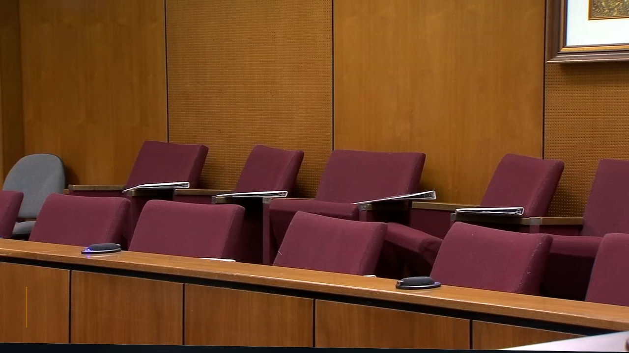 Jury unable to reach verdict in trial of Fresno County inmate accused of killing cellmate