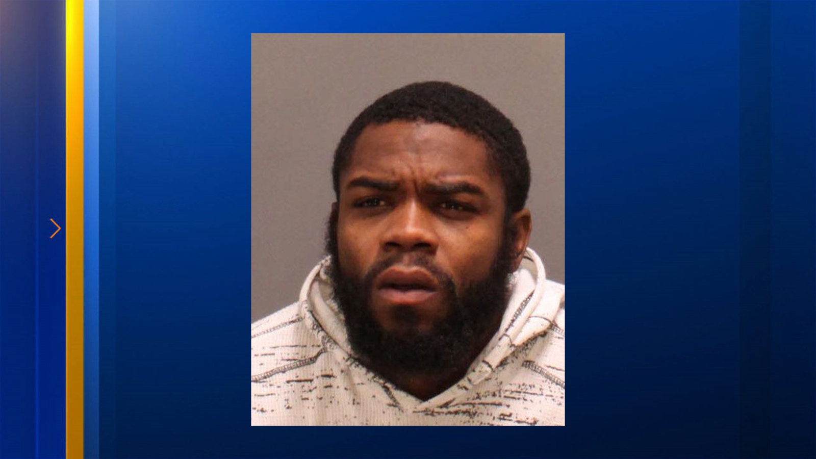 Man charged with rape after allegedly breaking into home, sexually ...