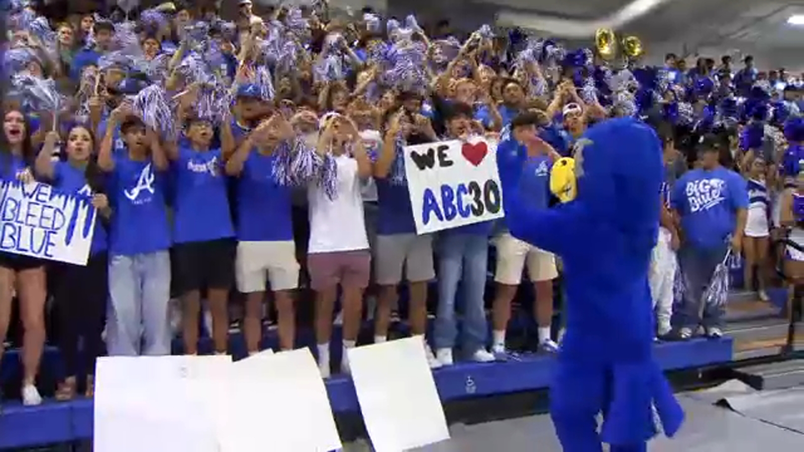 Friday Morning Football: Atwater High School