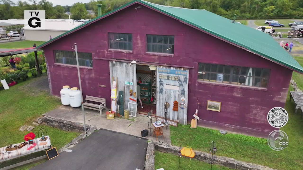 FYI Philly visits local historical markets | Oct. 5 show