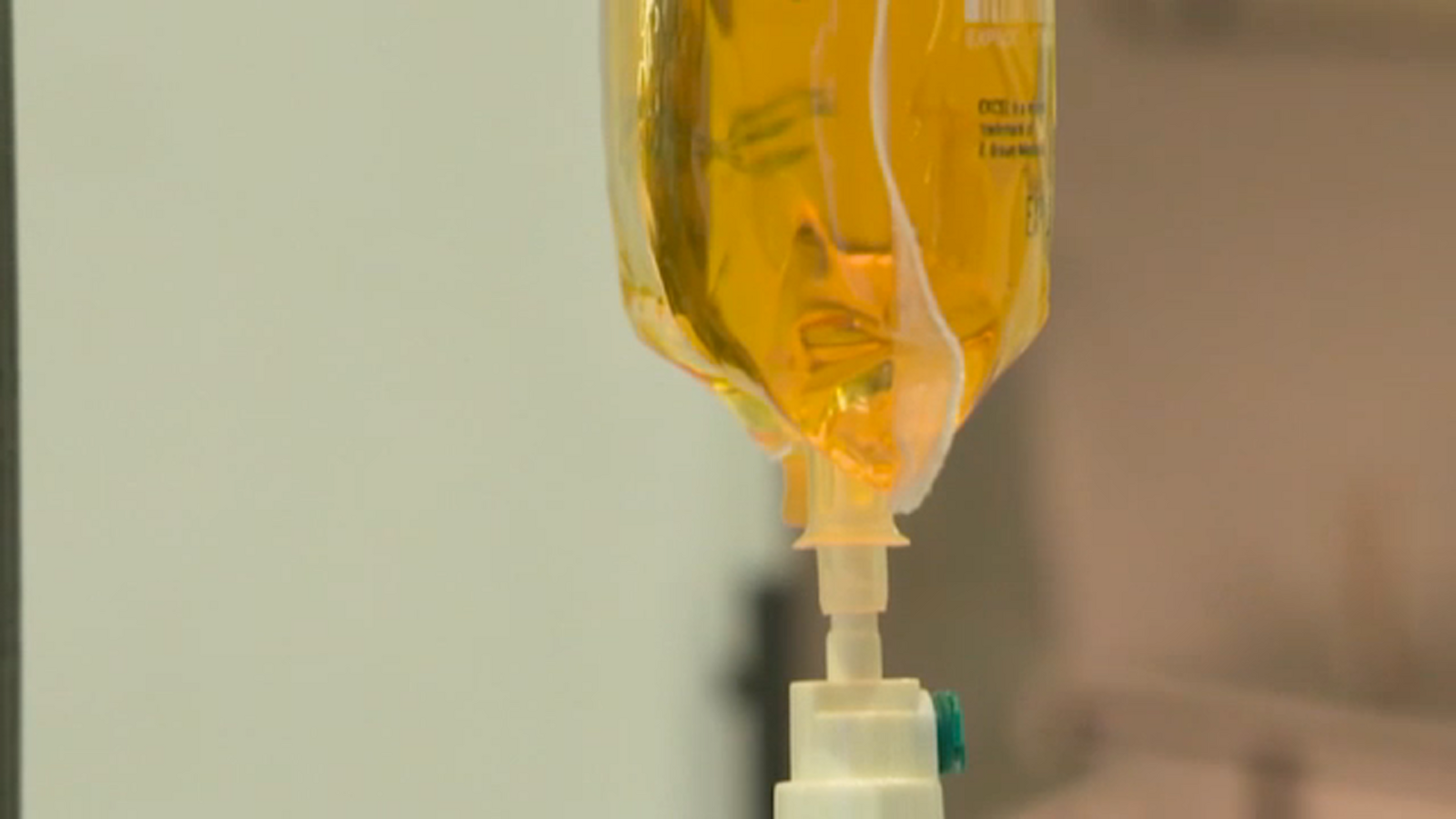 Fresno County taking measures amid possible nationwide shortage for IV fluids