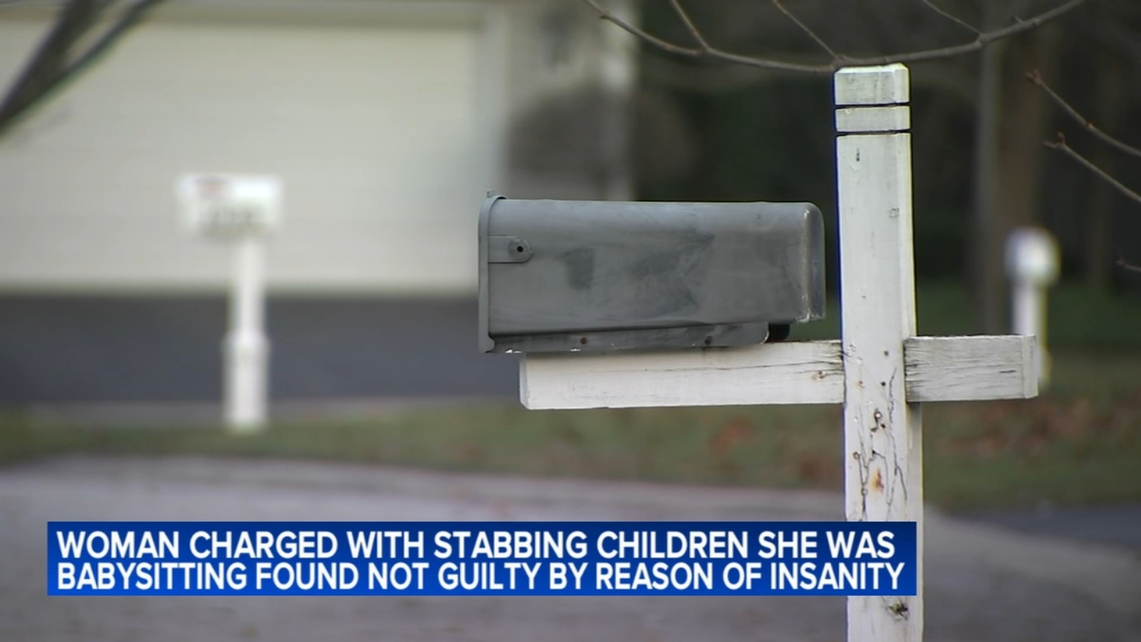 Babysitter, Jennifer Kouchoukos, found not guilty by reason of insanity ...