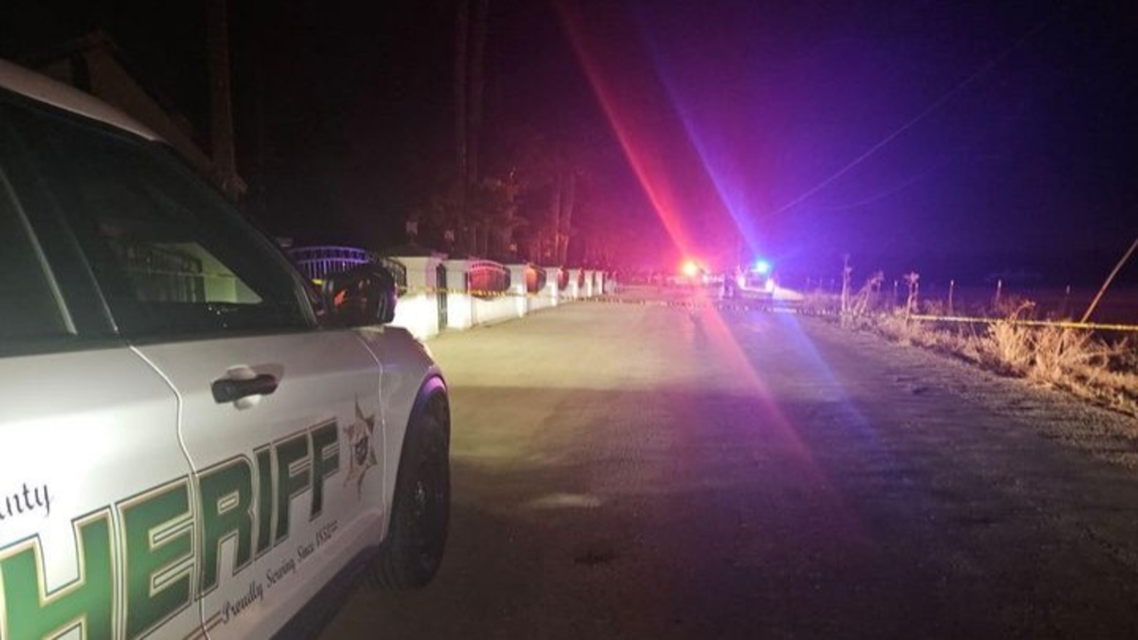 16-year-old boy recovering in hospital after being shot at Tulare County party