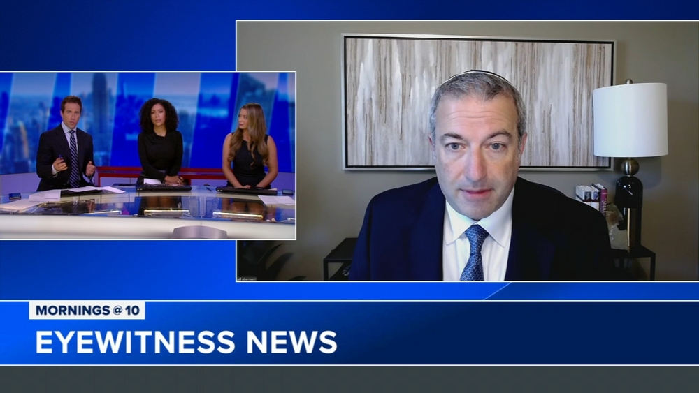 Yeshiva University President on tension and challenges one year after October 7th attacks