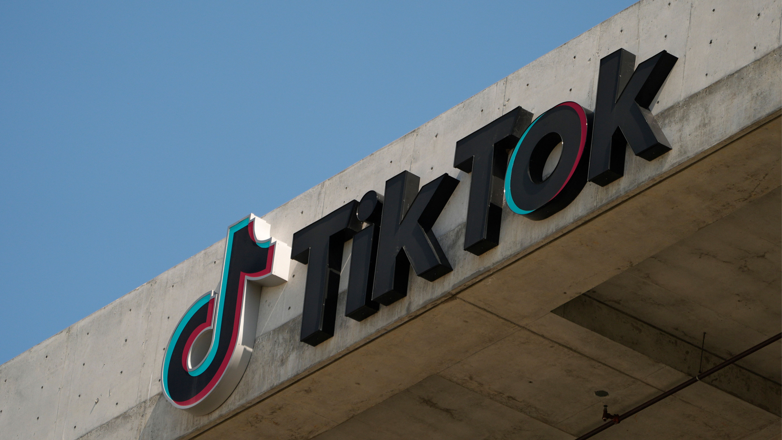 California among 14 states suing TikTok, alleging harm to children's ...
