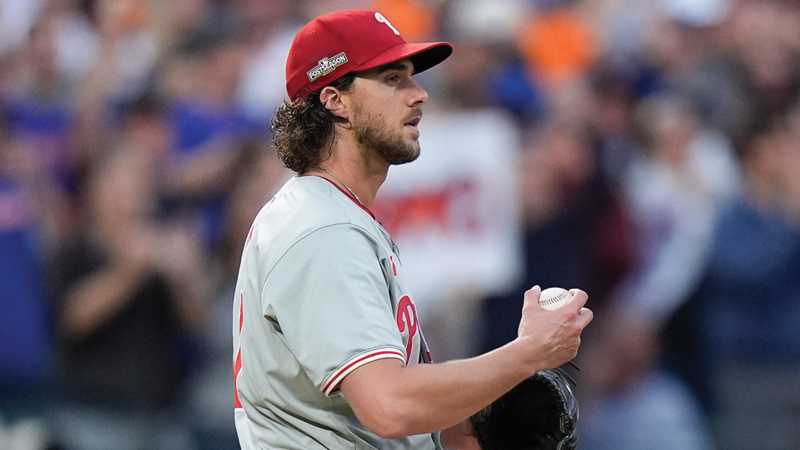 MLB playoffs Mets defeat Phillies in Game 3 to take 21 lead in NLDS