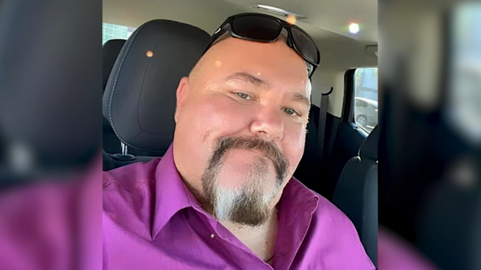 Confessed killer's sentencing continued until December