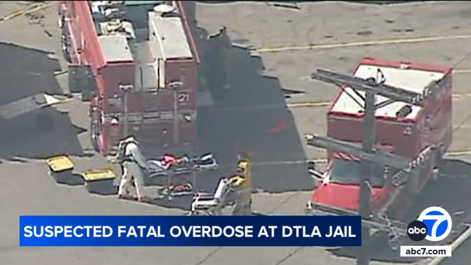 1 dead, 7 others hospitalized after suspected overdose incident at Men ...