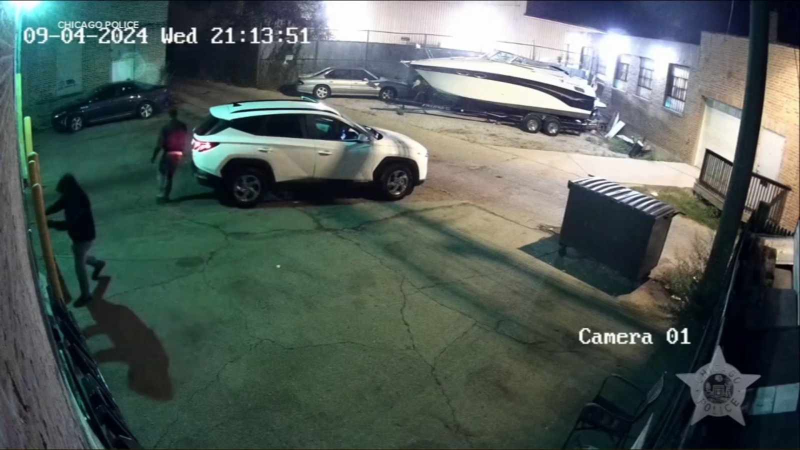 Police issue warning about Wicker Park and Avondale, Chicago burglaries ...