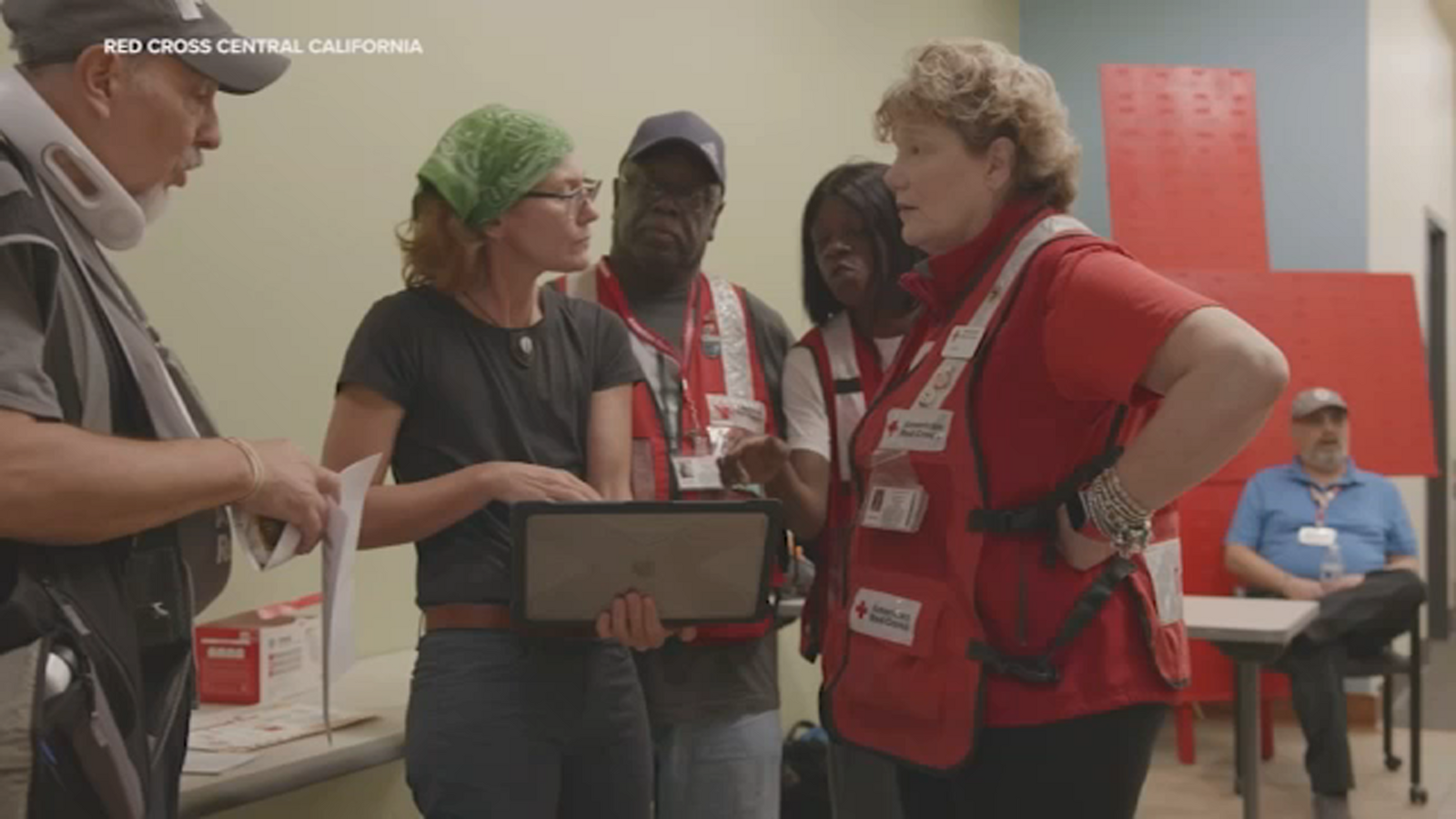 Central Valley sends resources to Florida as state braces for Hurricane Milton