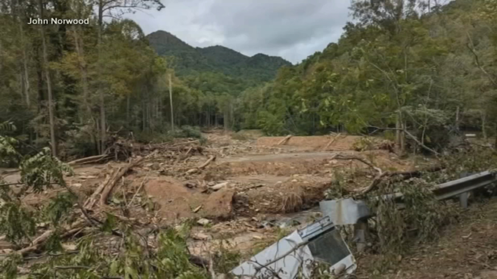 NC lawmakers announce bill that will give more than 200 million for