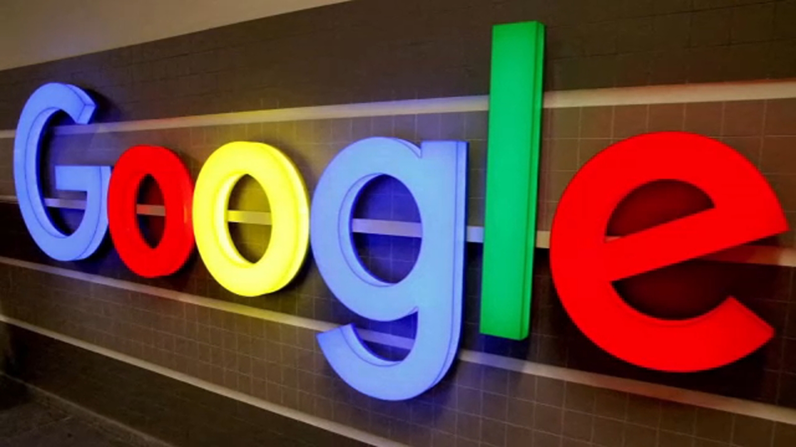 US Department of Justice considers a breakup of Google as it weighs