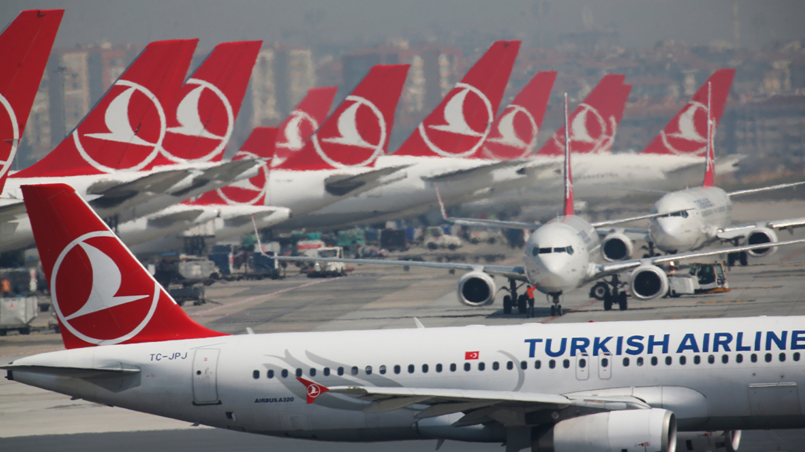 Turkish Airlines pilot dies midflight, plane makes emergency landing in