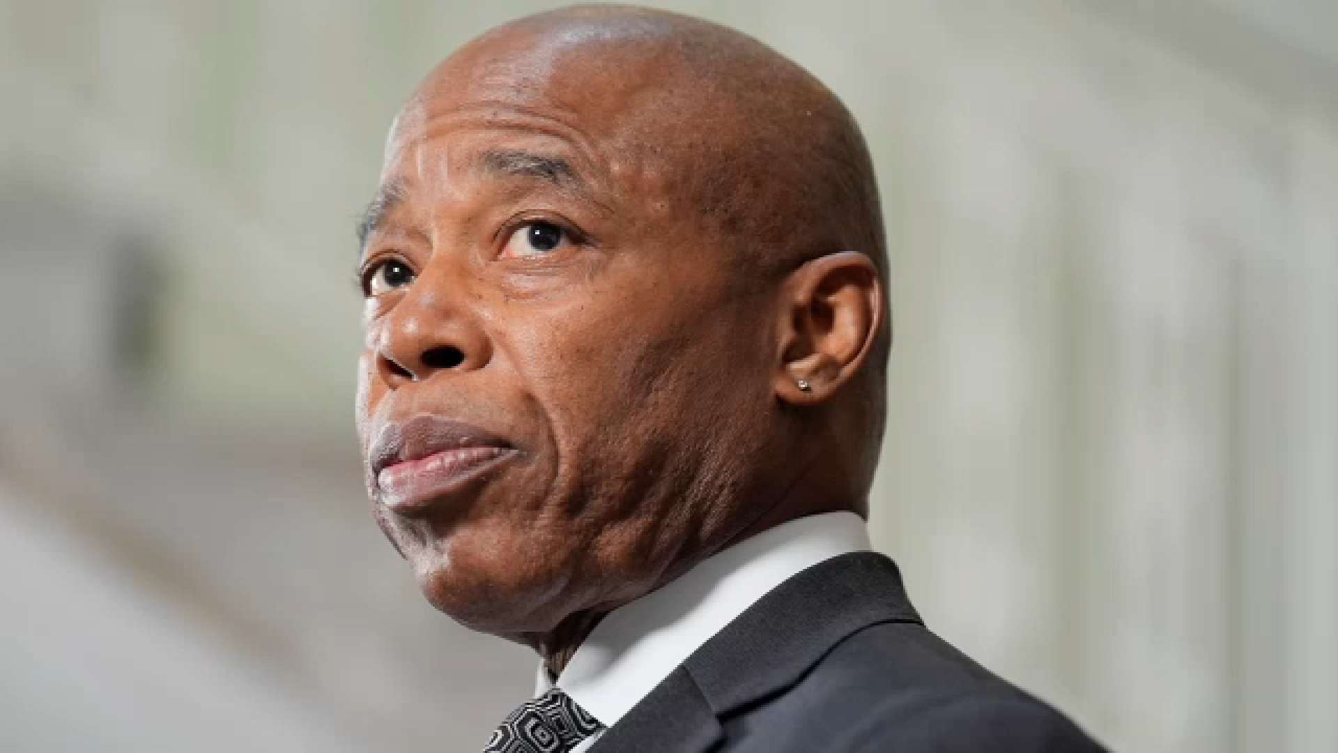 Mayor Adams vows not to resign despite resignations from several administration officials