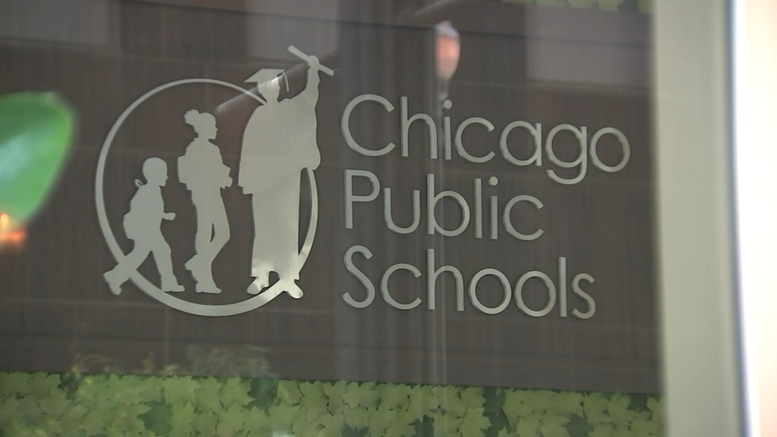 Chicago Public Schools CEO Pedro Martinez speaks out after school board shakeup