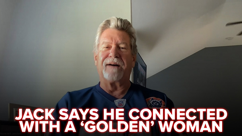Jack talks about his time with Joan and in Bachelor Mansion