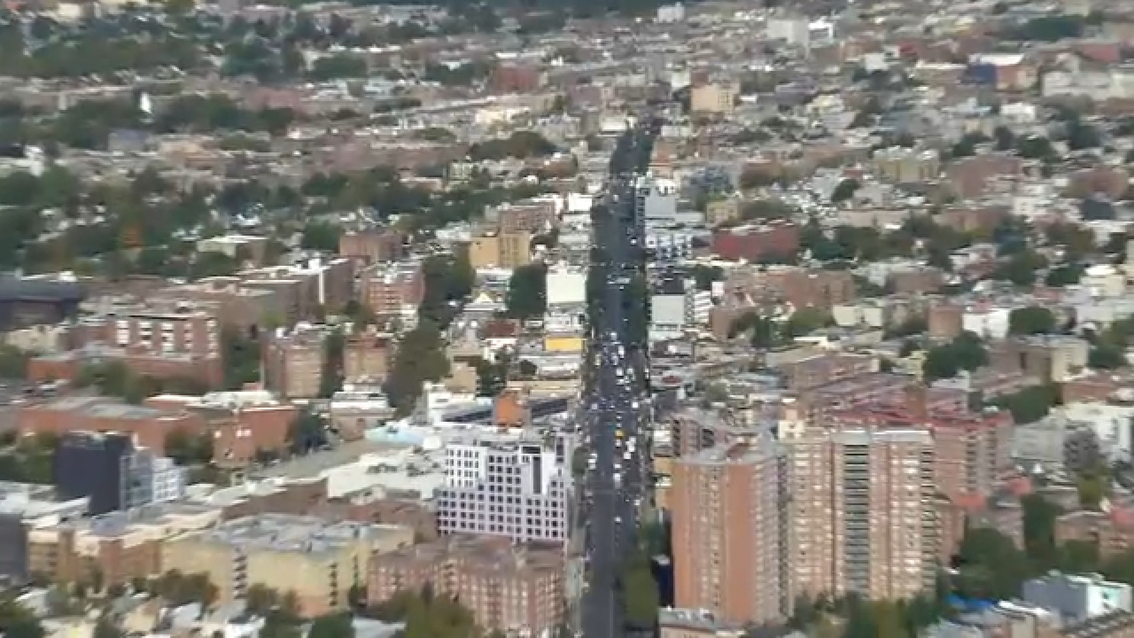 Brooklyn power outage Nearly 10,000 without power, Con Ed says ABC7