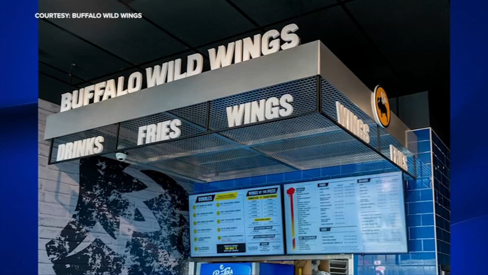 Fresno's Buffalo Wild Wings GO has a grand opening date