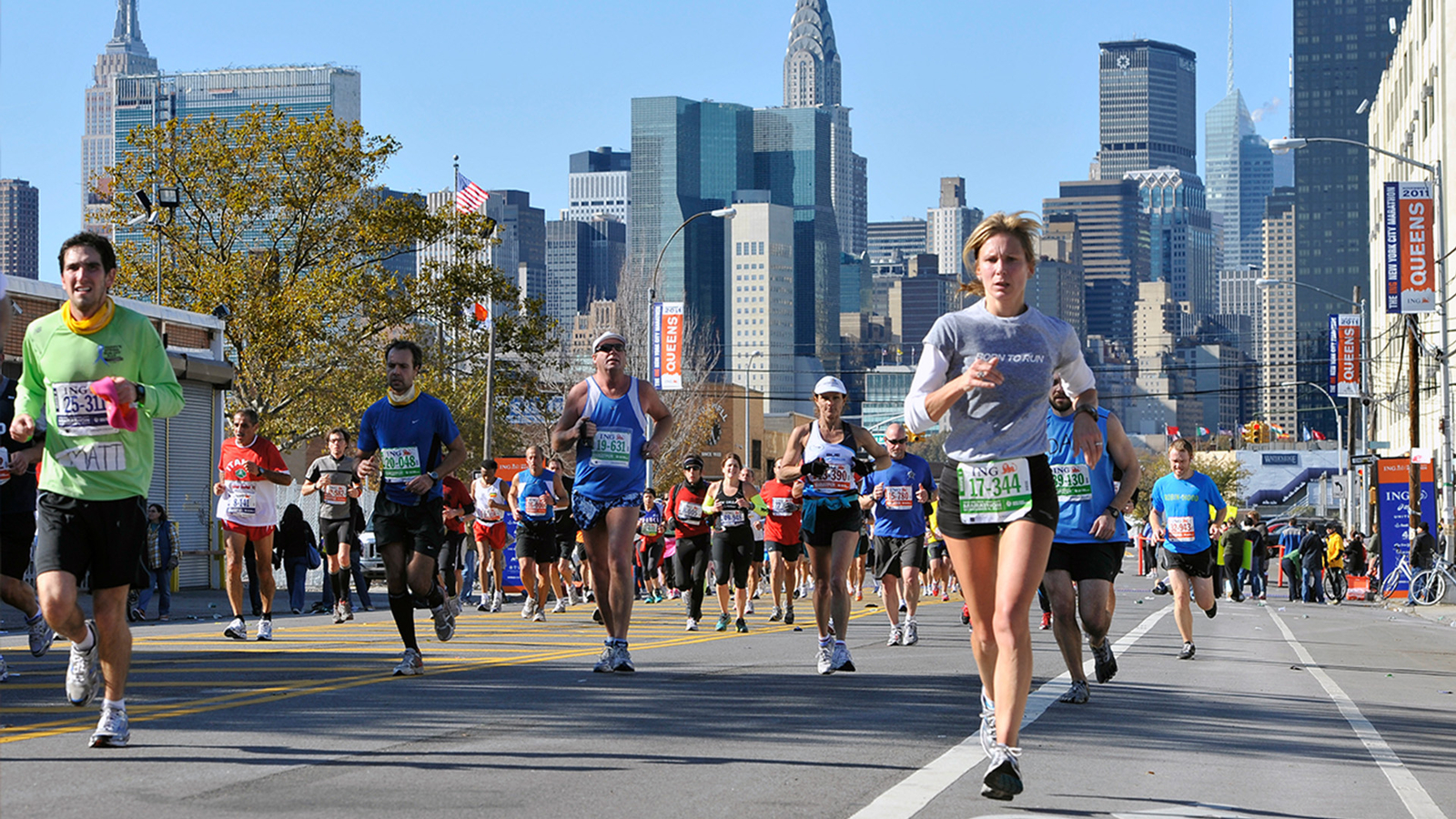 NYC race events What to know about the Staten Island Half Marathon
