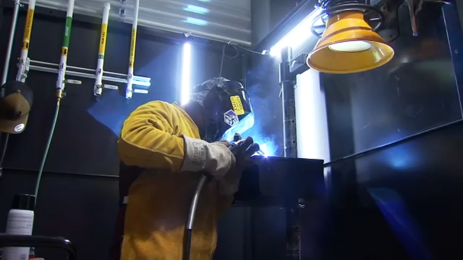 'First Year Experience' Program at Fresno City College support students through critical first year