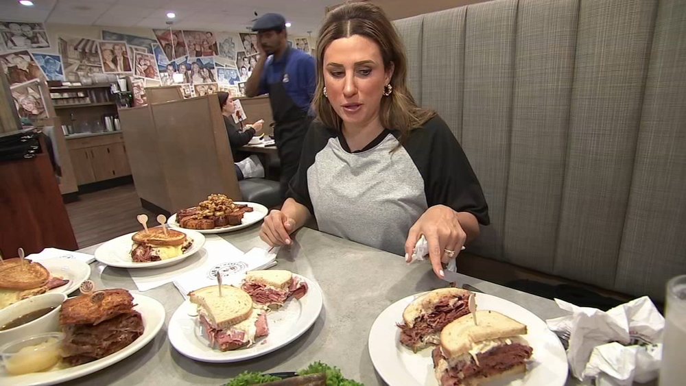 Top 6: Jewish delis in Philadelphia - Part 2