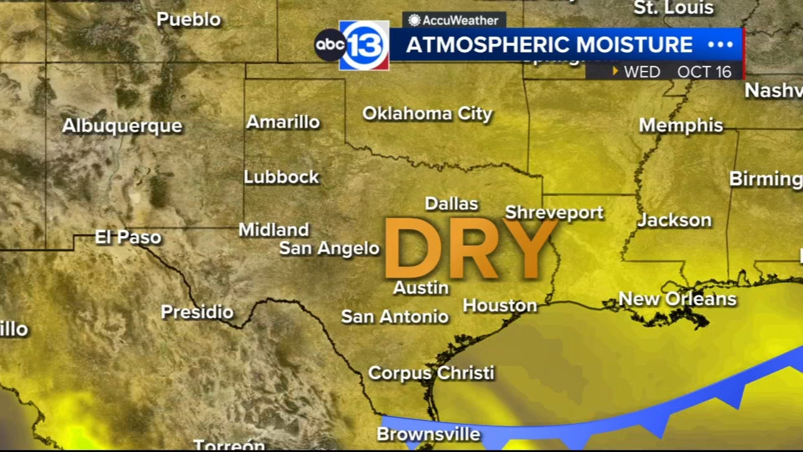 Houston weather forecast weekend temperatures will be cool in the