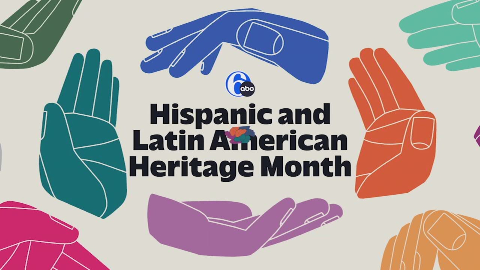 2024 Hispanic Heritage Month Special - 6abc Philadelphia