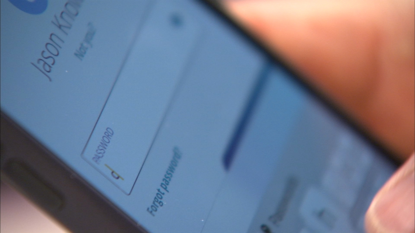 Internet Security: Tips to keep password from getting hacked ...