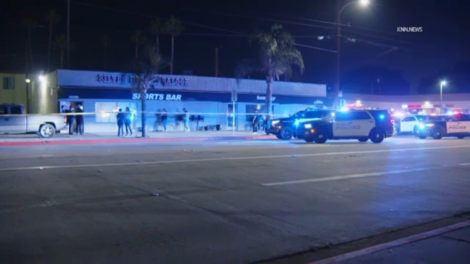 Tiroteo en un bar de El Monte deja un muerto, al menos un herido - ABC7 ...