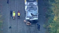 Funeral Services To Be Held For Train Operator Jessica Haley Killed 