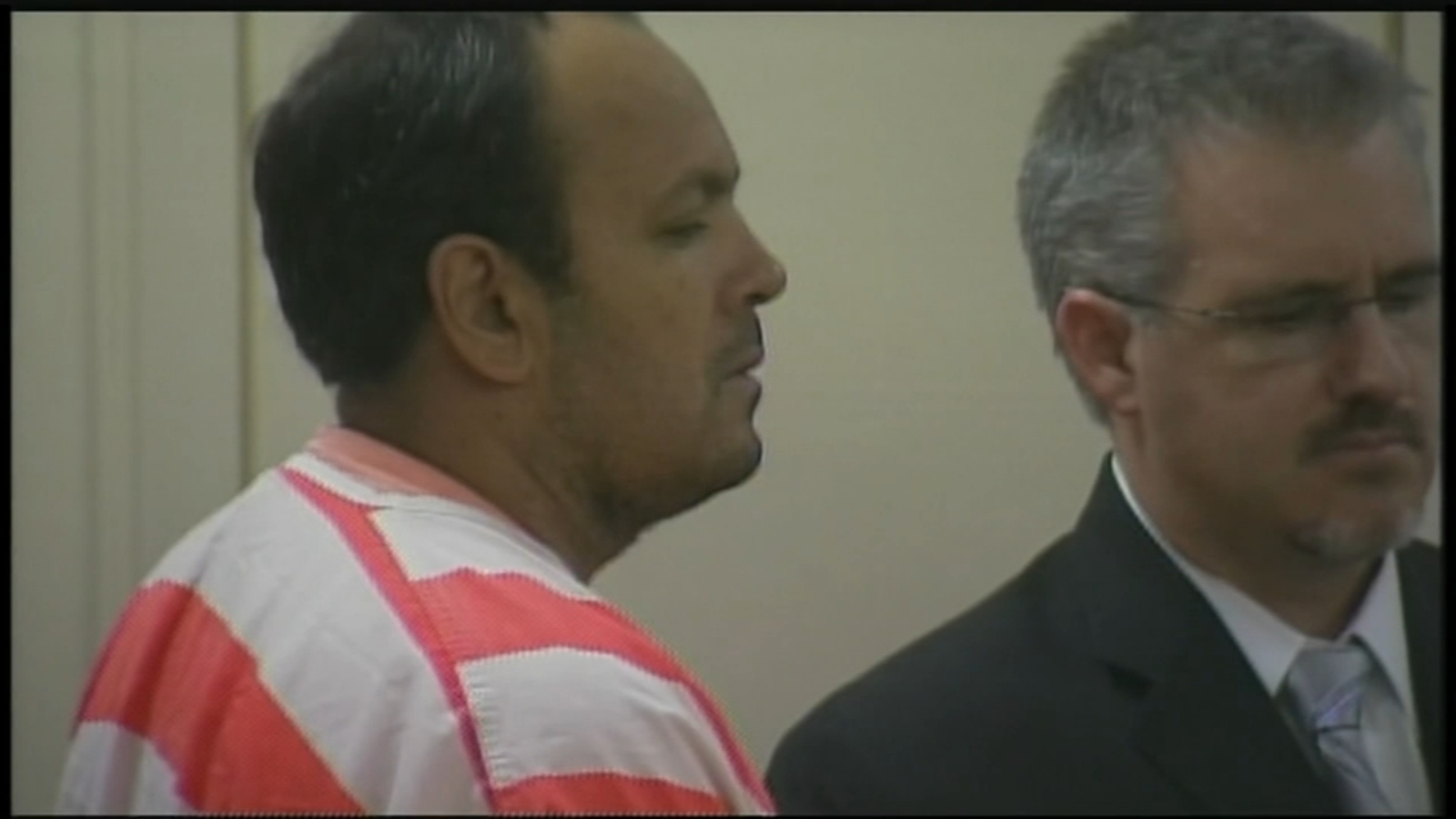 Call to keep Merced murderer in prison after early parole granted