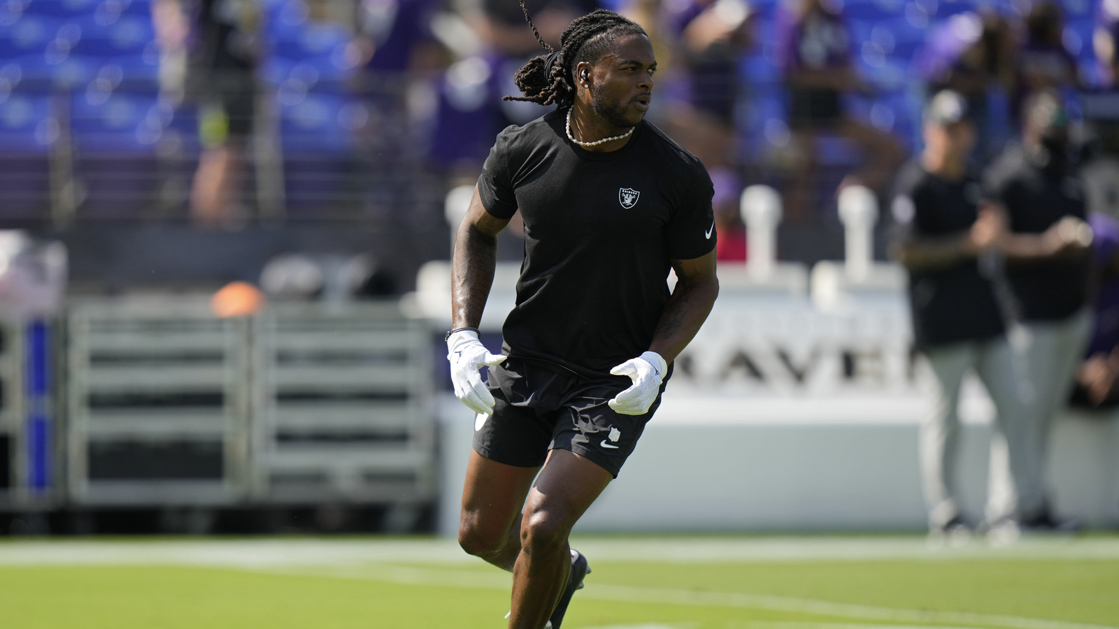 Former Bulldog Davante Adams being traded to New York Jets, ESPN reports