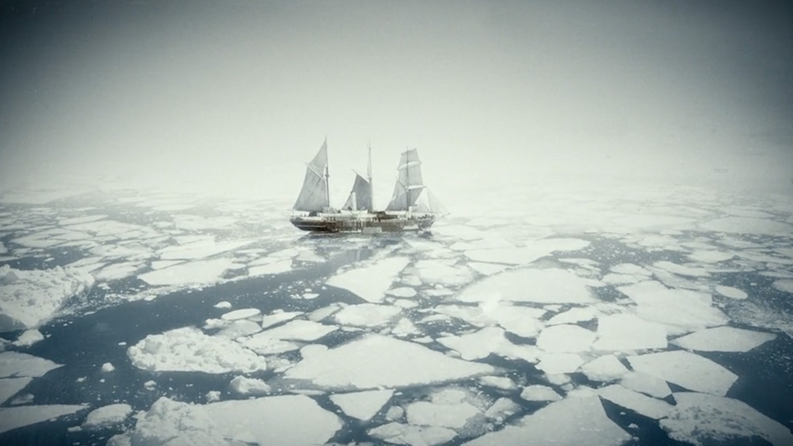 Nat Geo's 'Endurance' film follows expedition to find historic ship