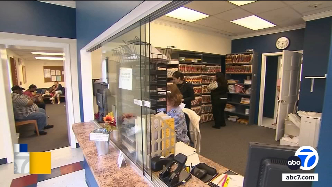 California health care workers wage increase set to take effect