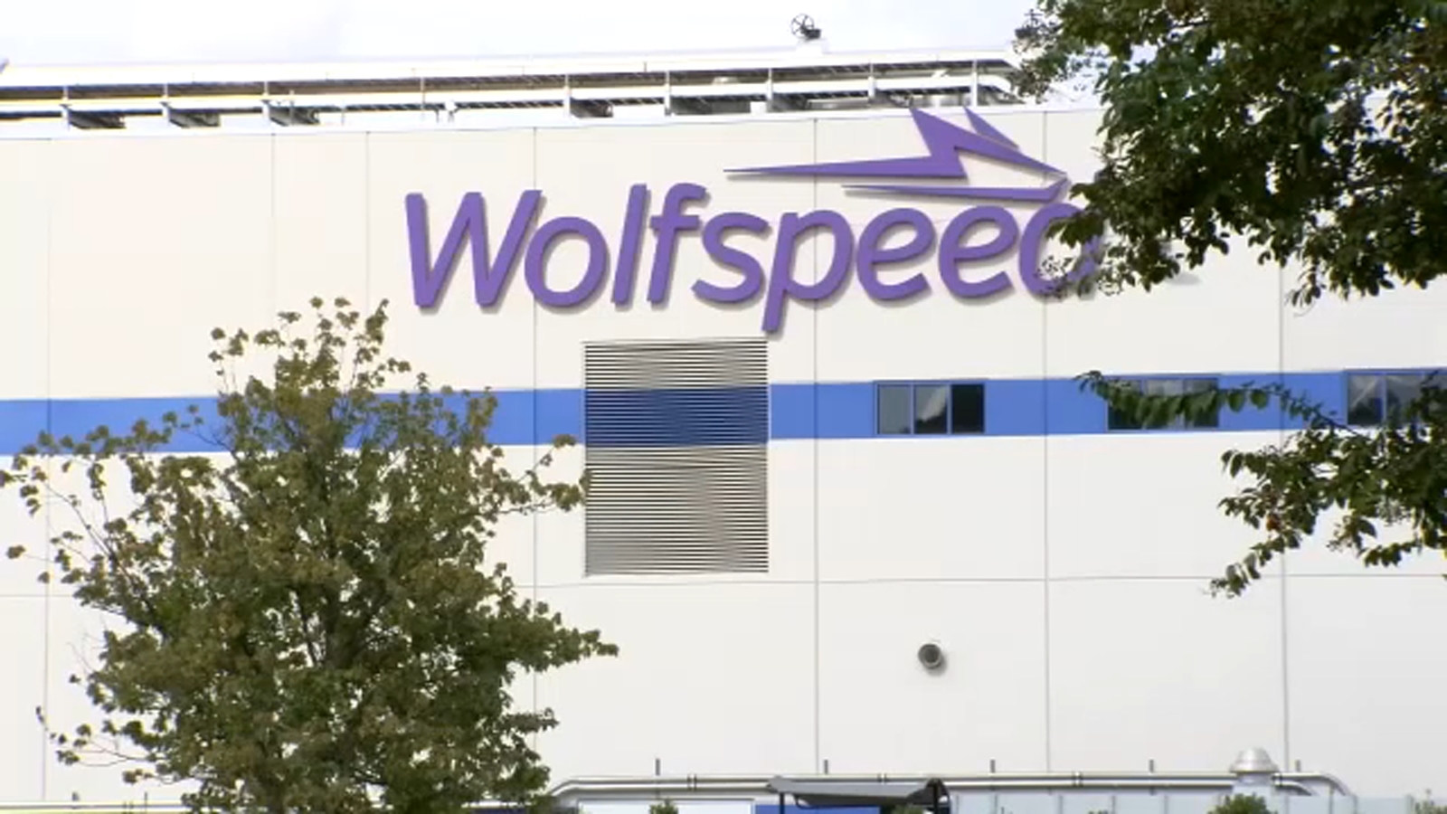 Wolfspeed investment Biden admin to give 750M to North Carolinabased