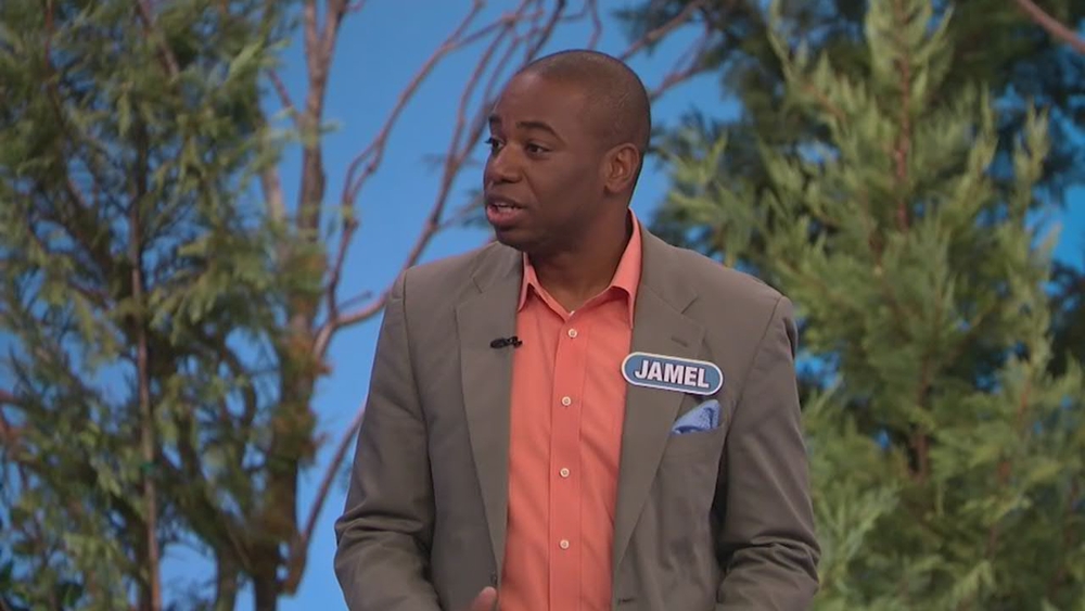 Wheel of Fortune contestant shouts out WABC meteorologists!