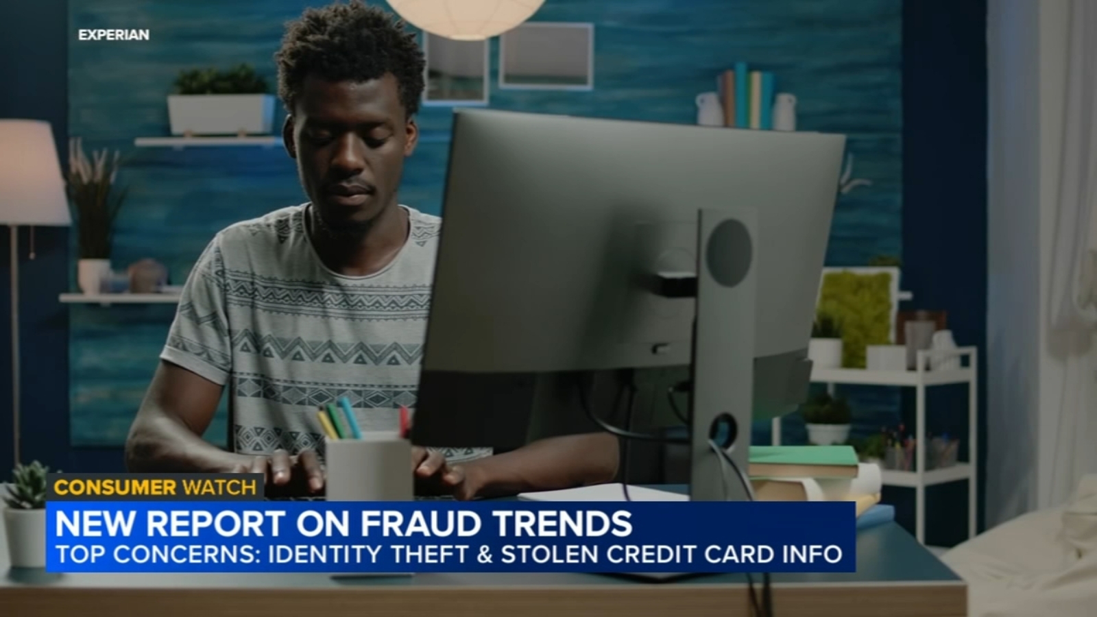 Tips to shop safely online as holiday season approaches