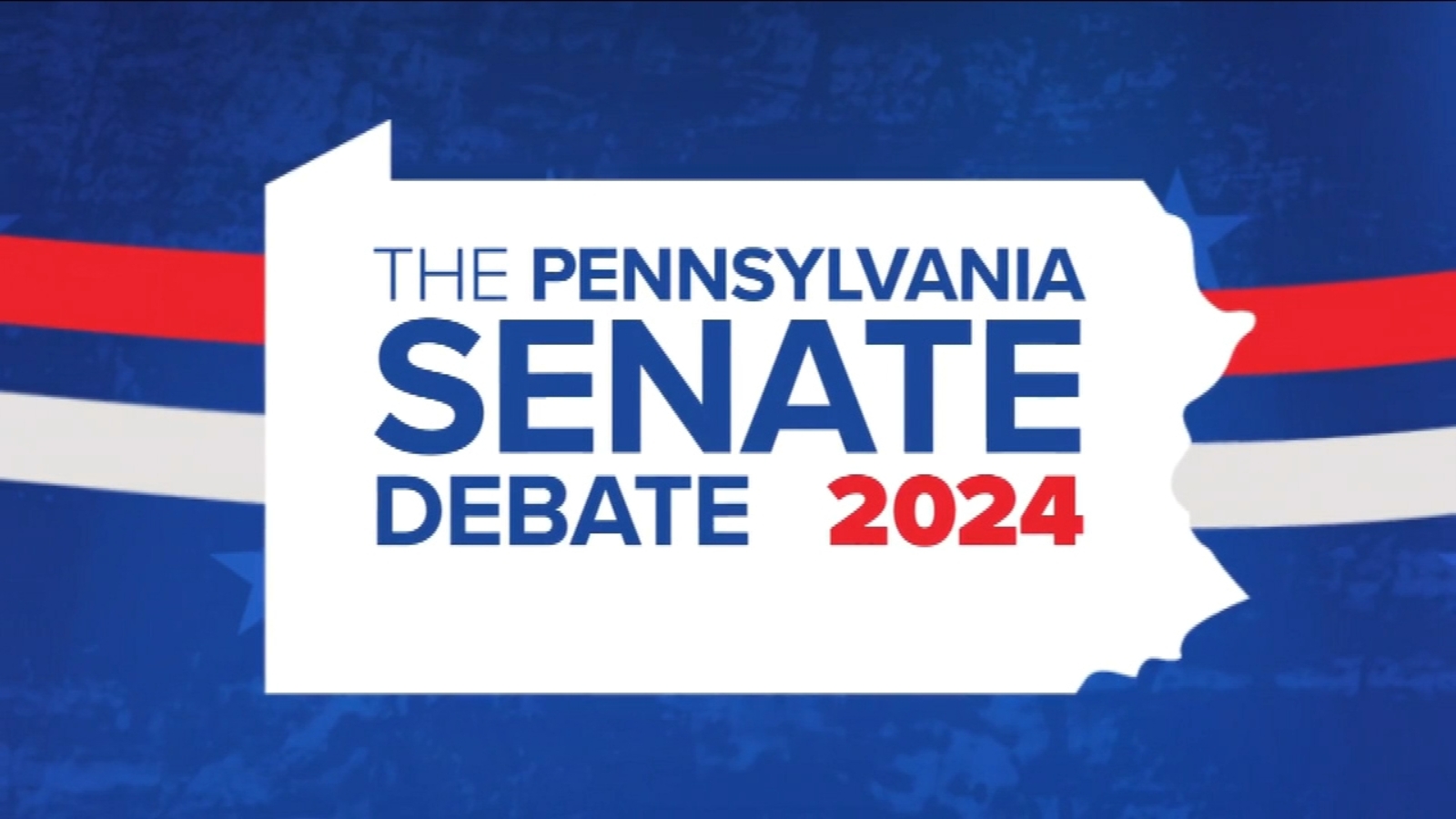 Watch full debate between Bob Casey, Dave McCormick amid combative 
