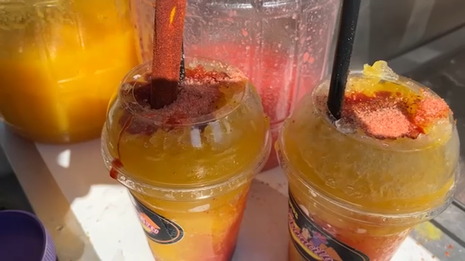 Entrepreneur finds success after Fresno County mobile food vendor grant